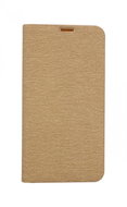 Vennus Samsung S10e book Luna Book gold 48727 - Phone Case