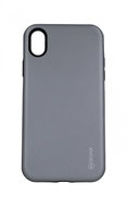 Roar RICO iPhone XR grey 48715 - Phone Cover