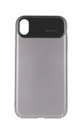 Roar Echo Ultra iPhone XR grey 48790 - Phone Cover