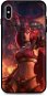 TopQ iPhone XS silicone Heroes Of The Storm 49142 - Phone Cover