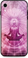 TopQ iPhone XR silicone Energy Spiritual 49111 - Phone Cover