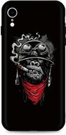 TopQ iPhone XR silicone Gorilla 49075 - Phone Cover