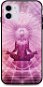 TopQ iPhone 11 silikón Energy Spiritual 48921 - Kryt na mobil