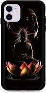 TopQ iPhone 11 silicone Meditation 48920 - Phone Cover