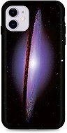 TopQ iPhone 11 silikón Milky Way 48892 - Kryt na mobil