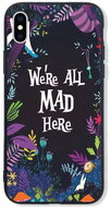 TopQ LUXURY iPhone XS hard Mad 48855 - Phone Cover