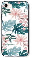 TopQ LUXURY iPhone SE 2020 solid Monstera 49242 - Phone Cover
