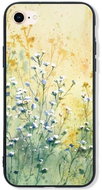 TopQ LUXURY iPhone SE 2020 solid Meadow 49229 - Phone Cover
