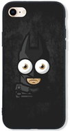TopQ LUXURY iPhone SE 2020 hard Little Batman 49214 - Phone Cover