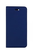 DUX DUCIS iPhone SE 2020 book blue 49031 - Phone Cover