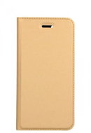 DUX DUCIS iPhone SE 2020 book gold 49030 - Phone Cover