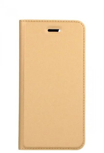 DUX DUCIS iPhone SE 2020 book gold 49030 - Phone Cover - Main image