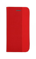 Vennus iPhone SE 2020 book Sensitive Book red 49941 - Phone Case