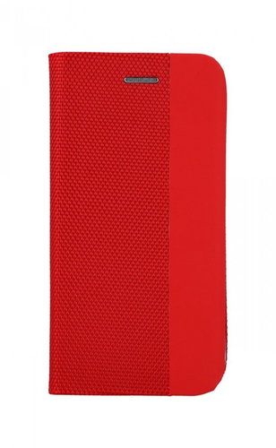 Vennus iPhone SE 2020 book Sensitive Book red 49941 - Phone Case - Main image