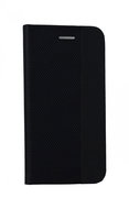Vennus iPhone SE 2020 Book Sensitive Book Black 49940 - Phone Case