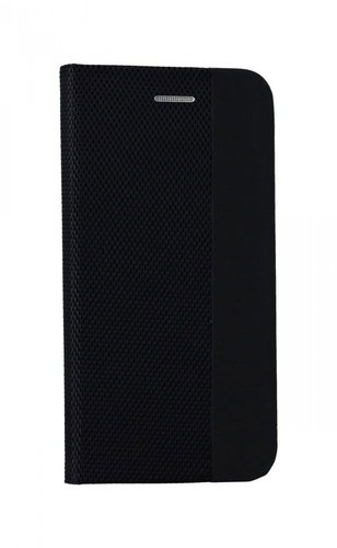 Vennus iPhone SE 2020 Book Sensitive Book Black 49940 - Phone Case - Main image