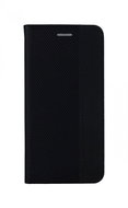 Vennus Huawei P40 book Sensitive Book black 49938 - Phone Case