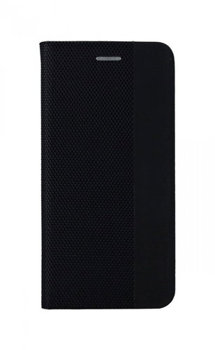 Vennus Huawei P40 book Sensitive Book black 49938 - Phone Case - Main image