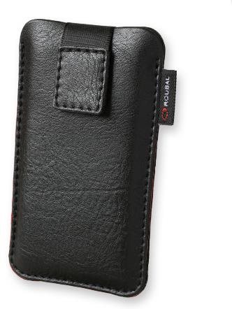 Roubal Huawei Y6p black 50117 - Phone Case - Main image