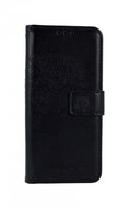 TopQ Samsung A20e booklet Black tree owls 42817 - Phone Cover
