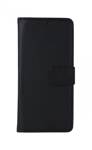 TopQ Samsung A41 booklet black with buckle 2 50246 - Phone Case - Main image