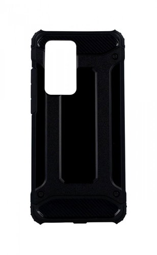 TopQ Huawei P40 Pro Panzer black 50233 - Phone Cover - Main image