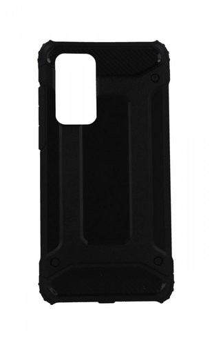 TopQ Huawei P40 Panzer black 50232 - Phone Cover - Main image