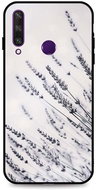TopQ LUXURY Huawei Y6p fixed Lavender 50216 - Phone Cover