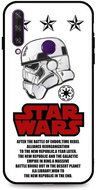 TopQ Huawei Y6p 3D silicone Star Wars 50329 - Phone Cover