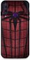 TopQ Huawei Y6p 3D silicone Spider-man 50319 - Phone Cover