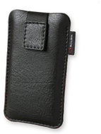 Roubal Samsung A31 black 50816 - Phone Case