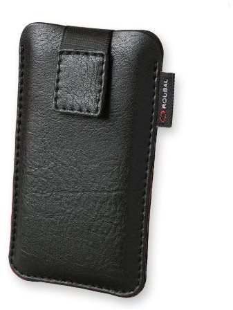 Roubal Samsung A31 black 50816 - Phone Case - Main image