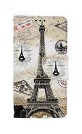 TopQ Huawei Y5p booklet Paris 2 50537 - Phone Cover