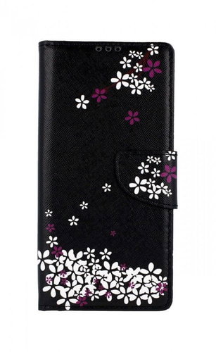 TopQ Samsung A21s booklet Sakura blossoms 50524 - Phone Cover - Main image