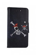 TopQ iPhone SE 2020 Book Warning 49756 - Phone Case