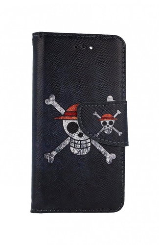 TopQ iPhone SE 2020 Book Warning 49756 - Phone Case - Main image