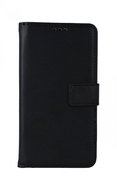 TopQ iPhone 11 booklet black with buckle 2 49766 - Phone Case