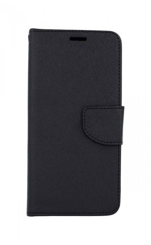 TopQ Samsung A31 booklet black 50940 - Phone Case - Main image