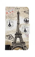 TopQ iPhone 11 book Paris 2 49771 - Phone Case
