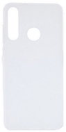 KISSWILL Huawei Y6p silicone light 50863 - Phone Cover
