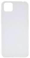 KISSWILL Huawei Y5p silicone light 50862 - Phone Cover