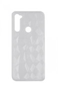 Forcell Xiaomi Redmi Note 8T Prism Jelly silicone transparent 50427 - Phone Case