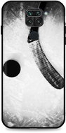 TopQ Xiaomi Redmi Note 9 silicone Hockey 51153 - Phone Cover