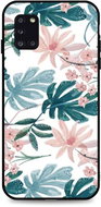 TopQ LUXURY Samsung A31 fixed Monstera 50892 - Phone Cover