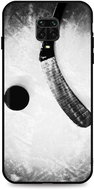 TopQ Xiaomi Redmi Note 9 PRO silicone Hockey 51208 - Phone Cover