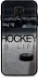 TopQ Xiaomi Redmi Note 9 PRO silikón Hockey Is Life 51207 - Kryt na mobil