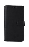 TopQ iPhone 11 book black with buckle 49768 - Phone Case