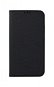 TopQ iPhone 11 Smart Magnet Book Black 51330 - Phone Case