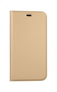 DUX DUCIS iPhone 11 booklet gold 51463 - Phone Cover