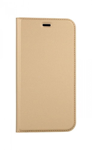 DUX DUCIS iPhone 11 booklet gold 51463 - Phone Cover - Main image